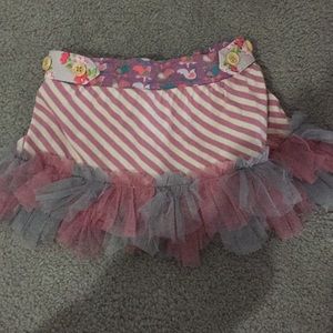 Matilda Jane Tutu skirt